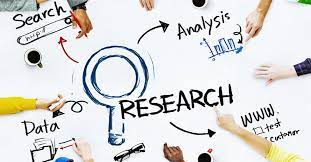 Marketing Research là gì?