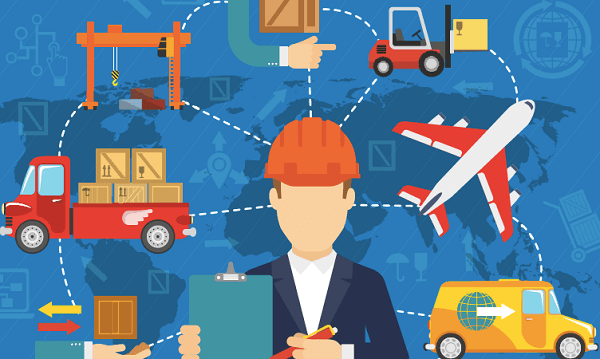 Marketing logistics là gì? Ứng dụng hiệu quả cho doanh nghiệp.
