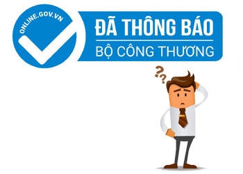 Dịch vụ đăng ký website bộ công thương tại Quảng Ninh