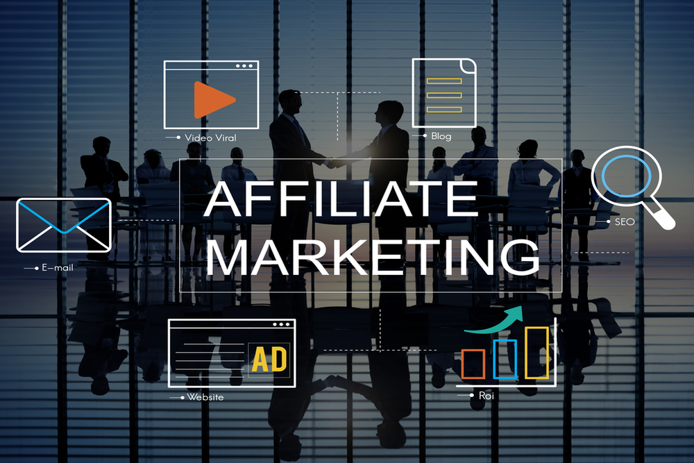 Affiliate Marketing: Khái niệm, cách thức vận hành và lưu ý quan trọng
