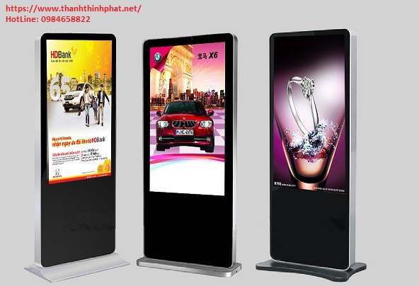 Hộp đèn quảng cáo Đà Nẵng: Tăng cường hiệu quả quảng cáo