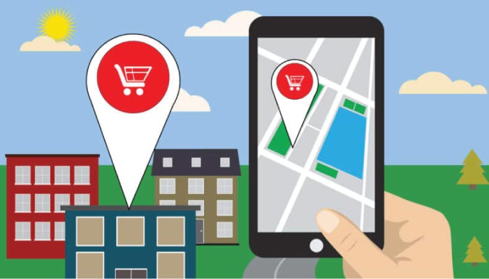 Cách tối ưu hóa quảng cáo địa điểm trên Google Maps