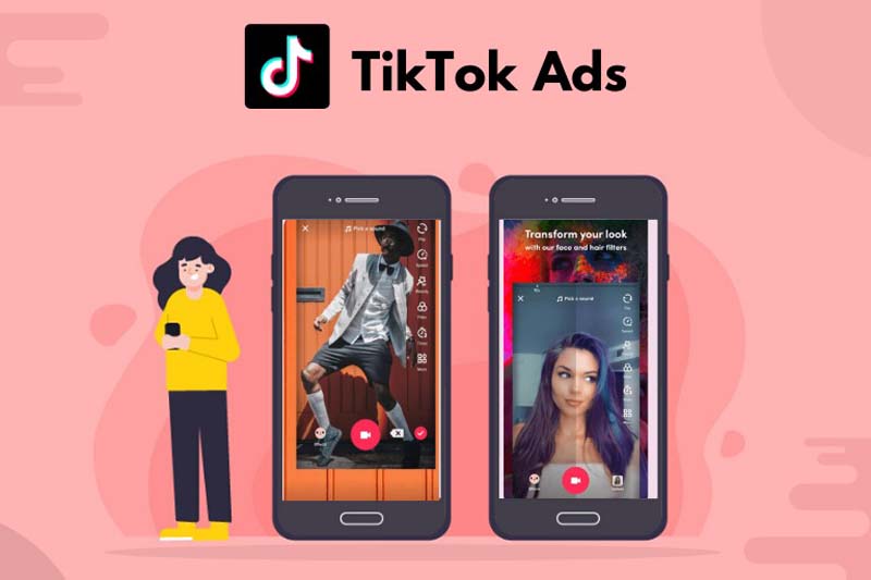 Cách quảng cáo video trên TikTok để nhanh chóng trở thành xu hướng