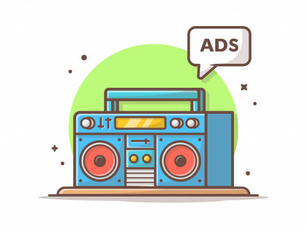 Quảng cáo radio: Tiếp cận với khách hàng một cách hiệu quả
