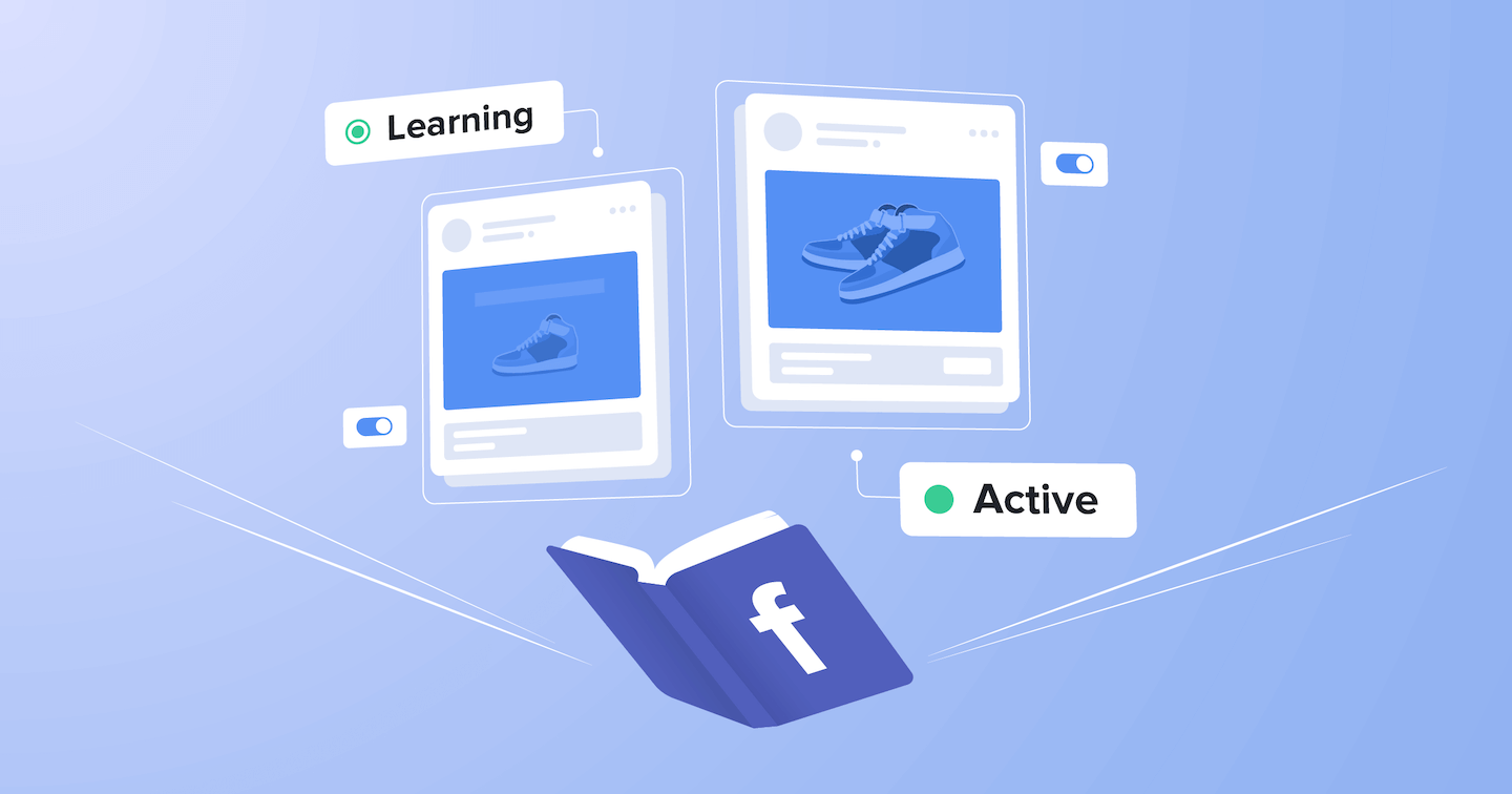 facebook ads learning phase
