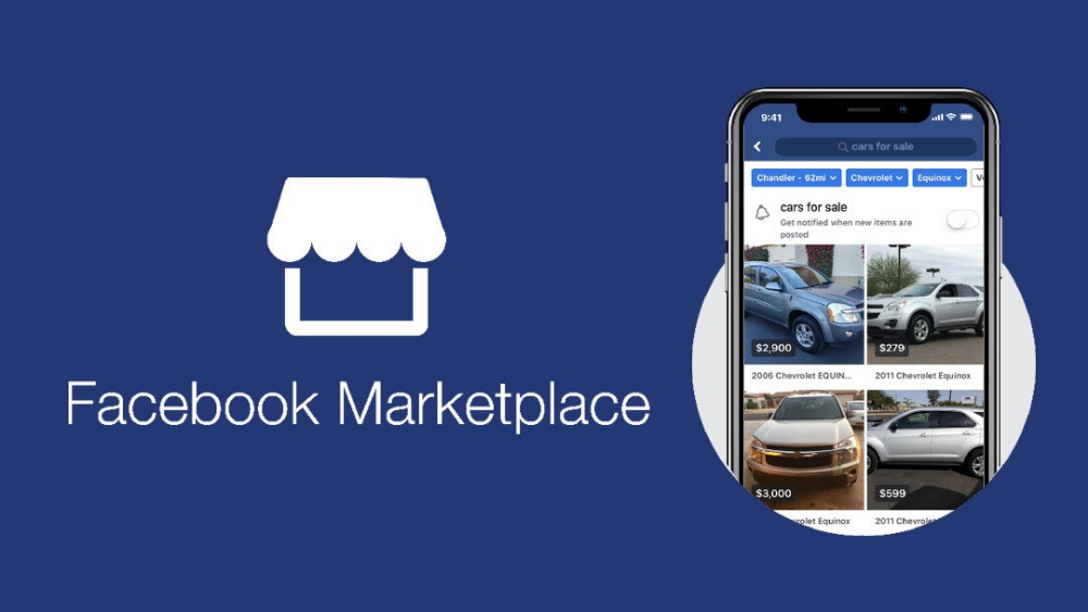 quang cao facebook marketplace