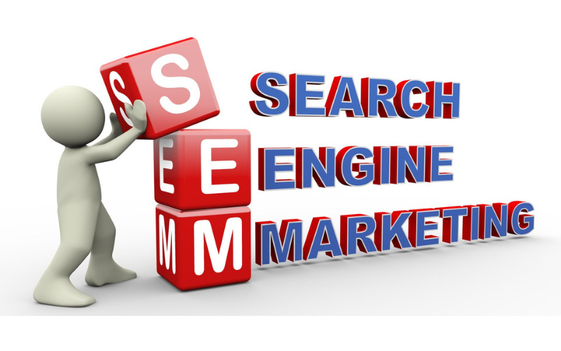 EM: Chiến lược tiếp thị trực tuyến và công cụ SEM tốt nhất