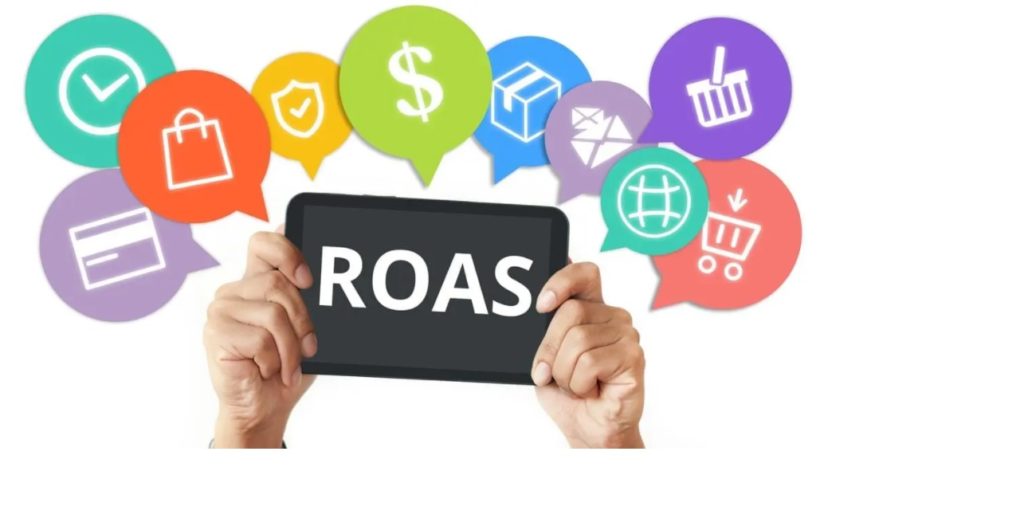roas ads facebook